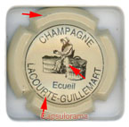 LACOURTE GUILLEMART