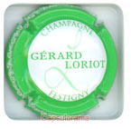 LORIOT Gérard