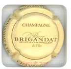 BRIGANDAT Pierre
