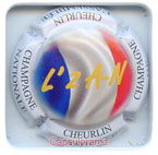 CHEURLIN (Comte de)