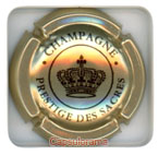 PRESTIGE DES SACRES