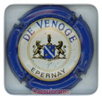 DE VENOGE