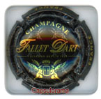 FALLET-DART