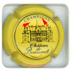 CHATEAU DE BOURSAULT
