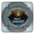 CHAUVET Henri