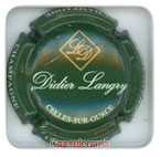 LANGRY Didier