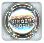 BROCHET Vincent