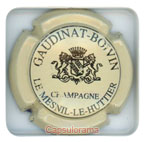 GAUDINAT-BOIVIN