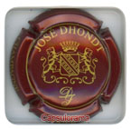 DHONDT José