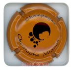 MIGNON Christophe
