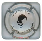 MIGNON Christophe