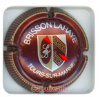 BRISSON-LAHAYE