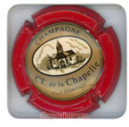 CL. DE LA CHAPELLE