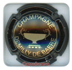 DEMILLY DE BAERE