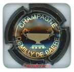 DEMILLY DE BAERE