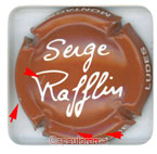 RAFFLIN Serge