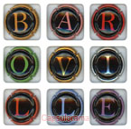BAROVILLE