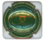 GENET Michel