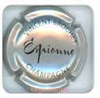 BROCHET Vincent