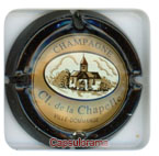 CL. DE LA CHAPELLE