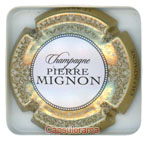 MIGNON Pierre