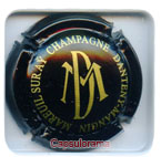 DANTENY-MANGIN