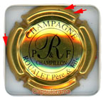 ROUALET Père et Fils