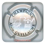 GUILLAUME Alain