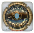 DE CHASSEY Guy