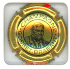 GOSSET-BRABANT
