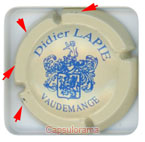 LAPIE Didier