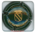 LARMANDIER Guy