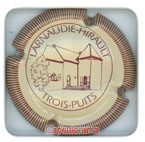 LARNAUDIE-HIRAULT