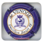 DE VENOGE