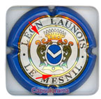 LAUNOIS Léon