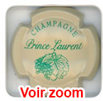 LAURENT Prince