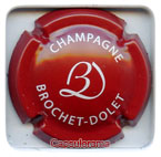 BROCHET-DOLET