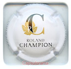CHAMPION Roland