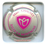 CHAUVET Marc