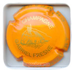 FRESNE Gabriel