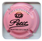 PETIT Fabrice