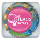 COTEAUX VITRYATS