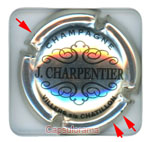 CHARPENTIER J.