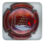 DEHEURLES Marcel