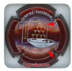 DEHEURLES Marcel