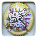 LE MESNIL SUR OGER
