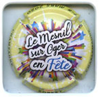 LE MESNIL SUR OGER