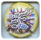 LE MESNIL SUR OGER