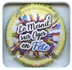 LE MESNIL SUR OGER