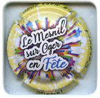 LE MESNIL SUR OGER